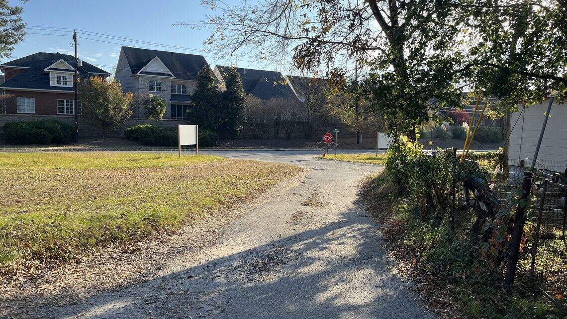 West Columbia to repair roads, add parking near riverwalk. Here’s what to expect