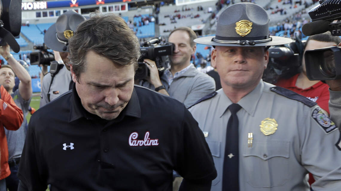 ‘Remember this feeling,’ Gamecocks hope to salvage good from Belk Bowl