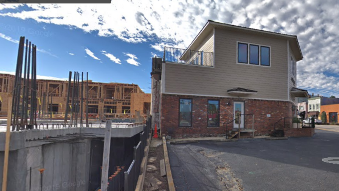 West Columbia developers conspired to ruin next door small business, lawsuit alleges