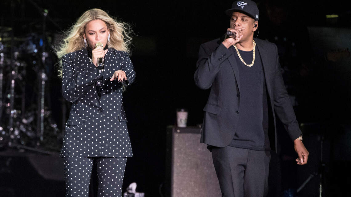 You’ve got tickets to Beyonce & Jay-Z. Here’s where you can park