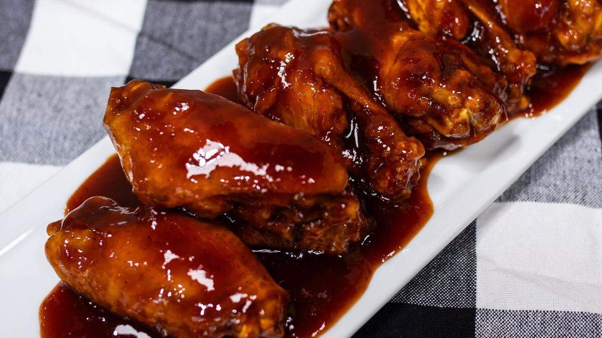 Chex Grill & Wings is coming to Columbia’s Rosewood Drive, per commercial development firm Trinity Partners.