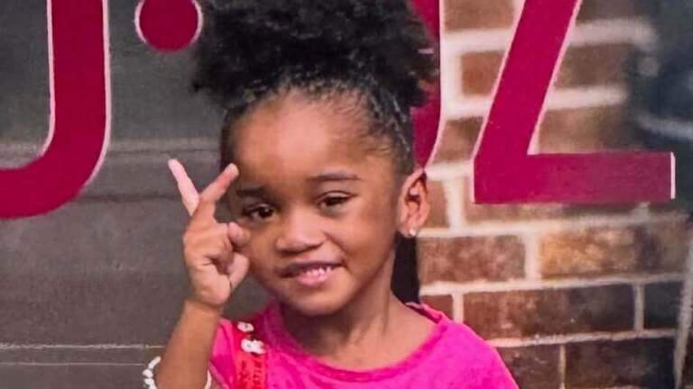 Search for missing 4-year-old girl who went missing overnight, SC sheriff says