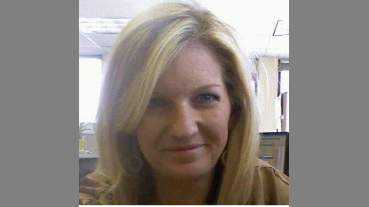 Stacy Davidson Carmack