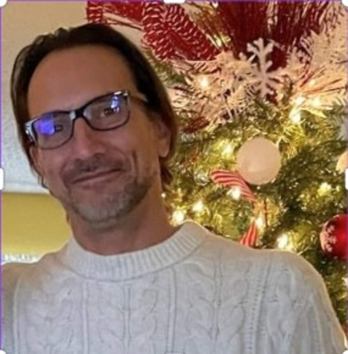 Christopher Polisena was reported missing by the Richland County Sheriff’s Department.