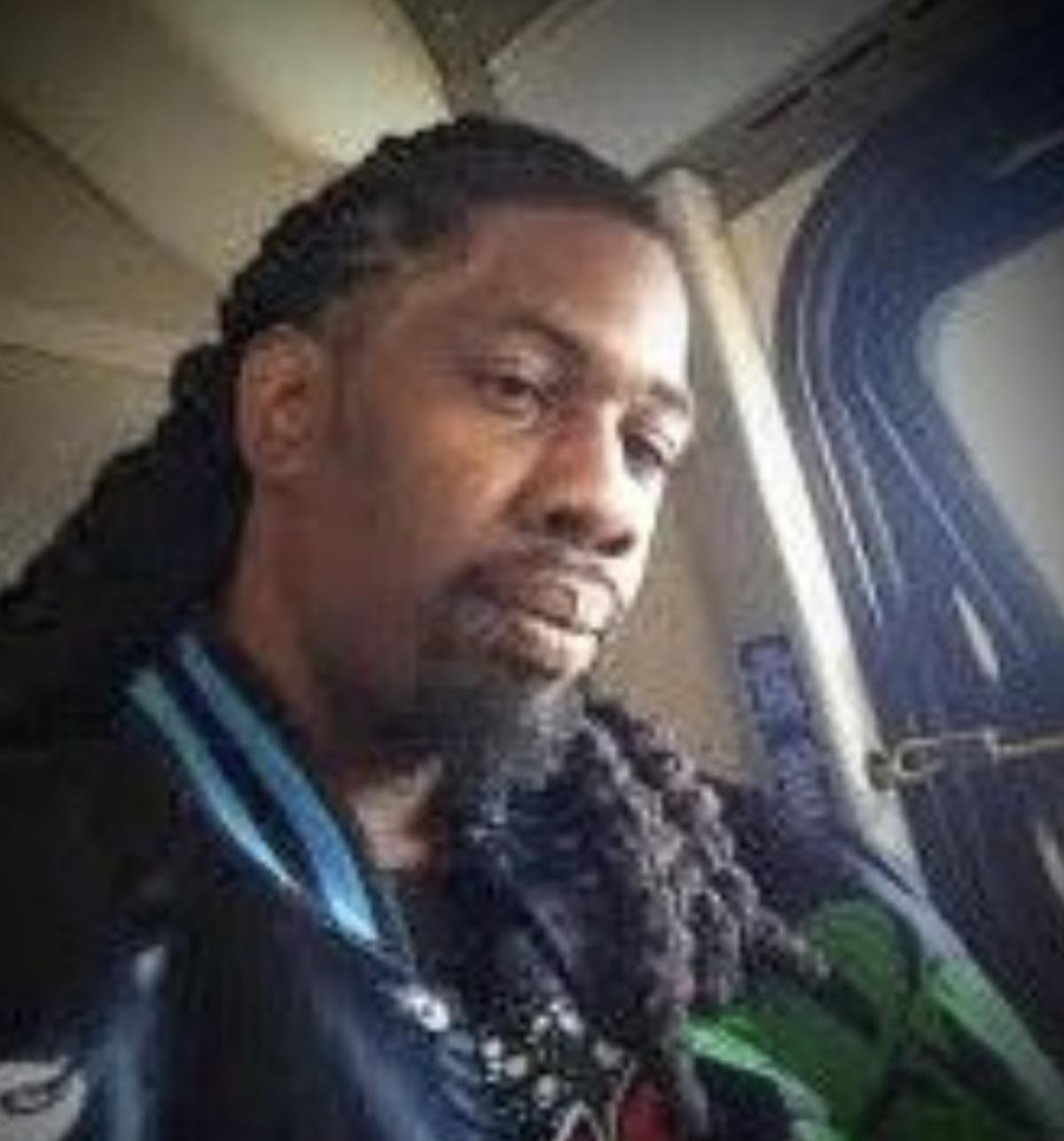 Shaeed Woodard died in Mexico after he and three friends were ambushed by members of a drug cartel.