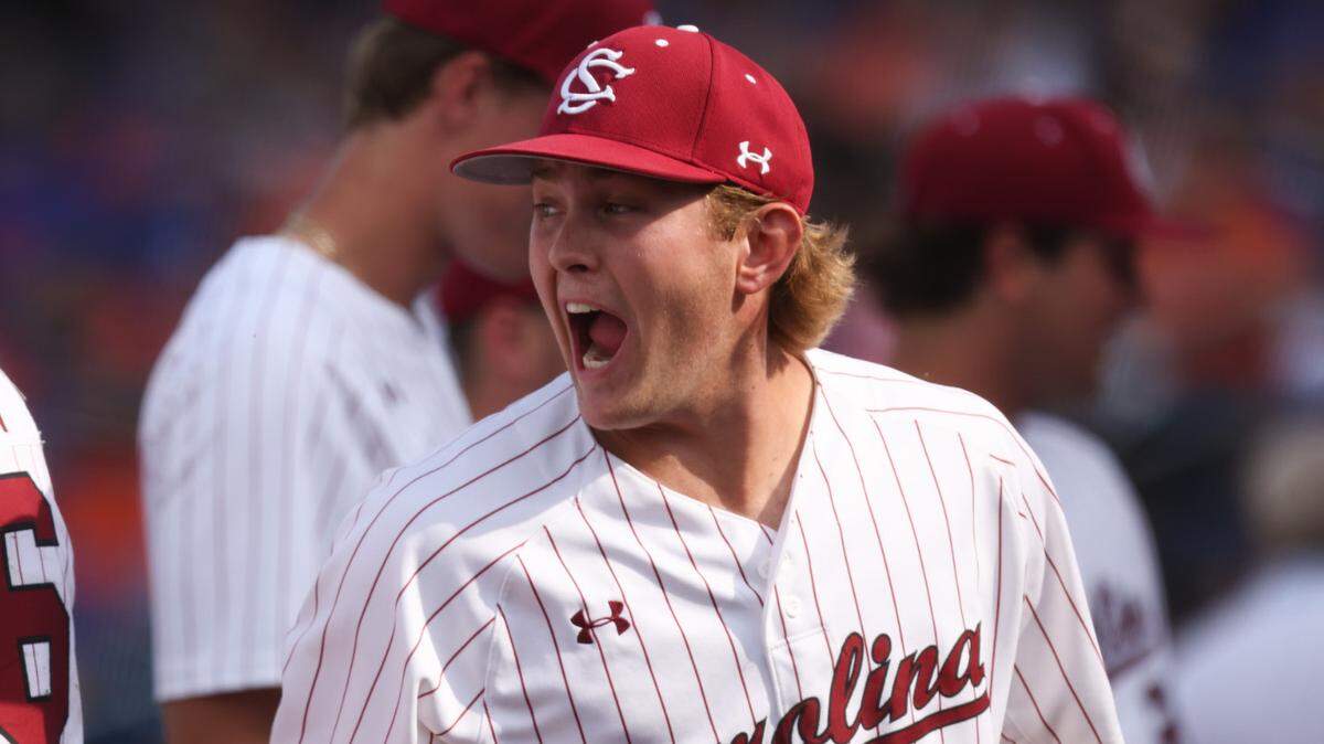 Opening Day is Friday for the Gamecocks at Founders Park.