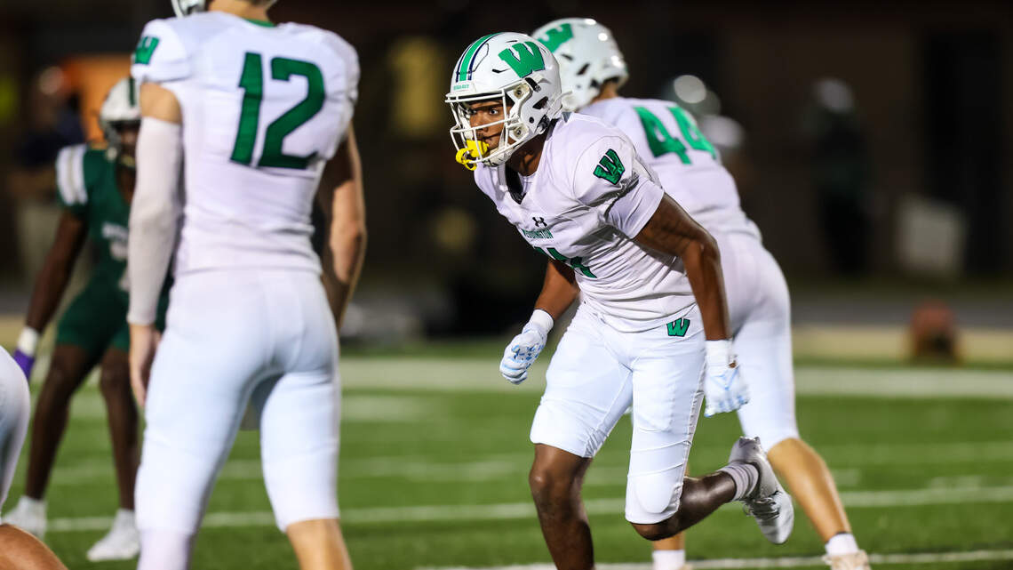 Carolinas Top 25: 2 new high school football teams enter poll for best of NC, SC