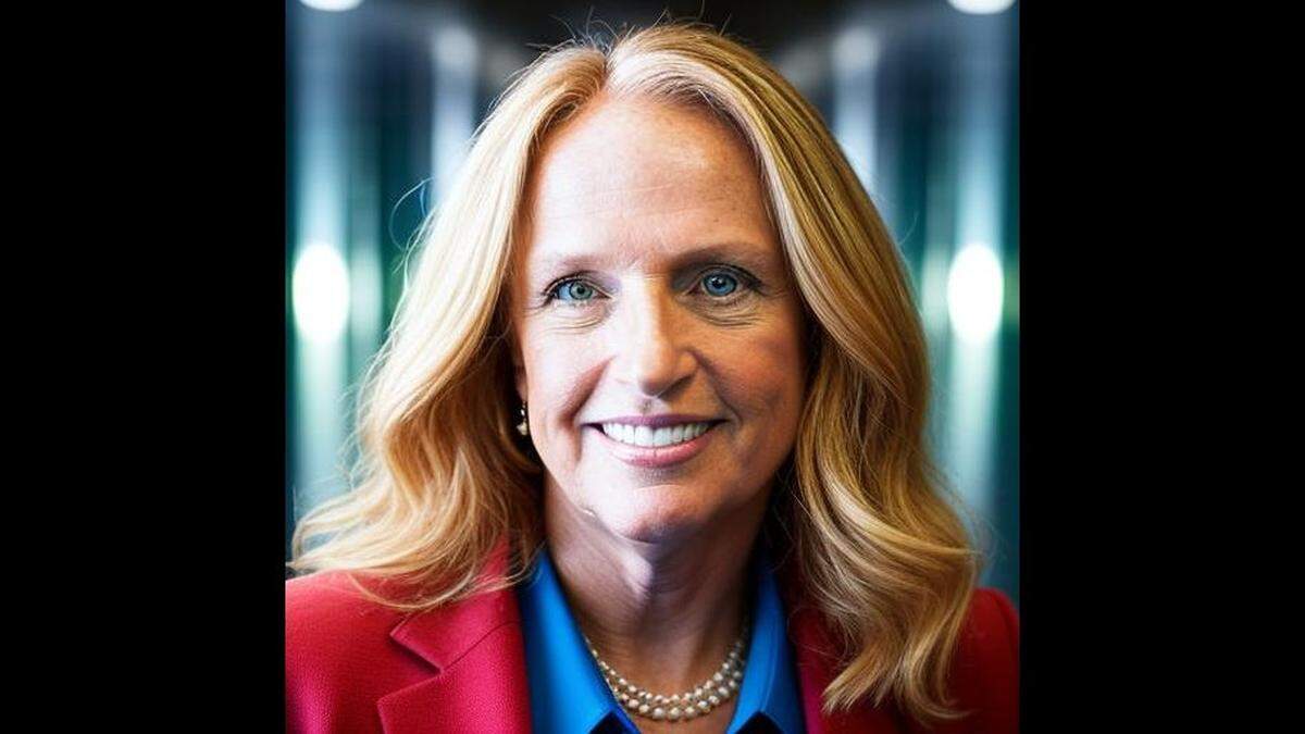 Patricia Hovis