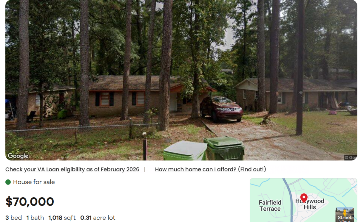 116 Larchwood Dr