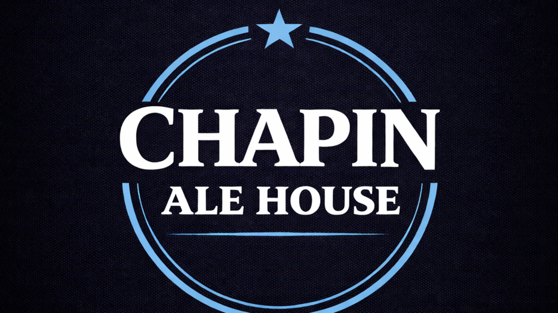 A new Chapin restaurant has opened it doors. Check out what’s on the menu