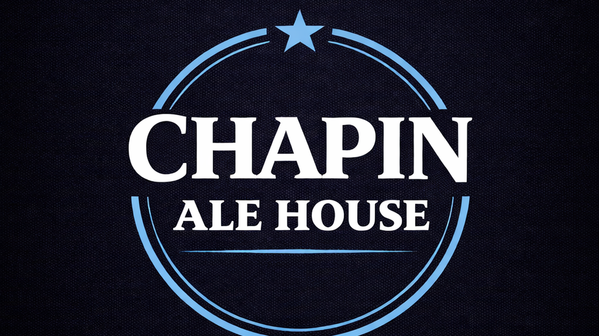 The Chapin Ale House is coming to 912 Chapin Road in Chapin, SC