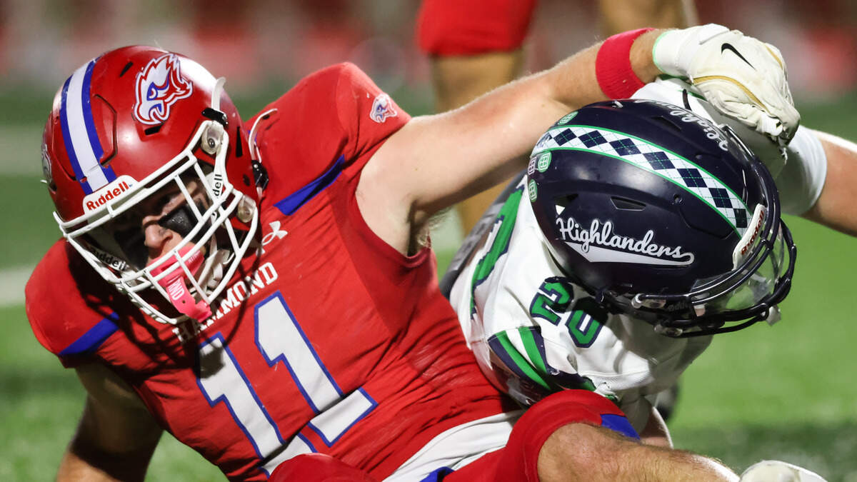 Hammond and Heathwood are staying put in SCISA Class 4A, the largest classification among private school.