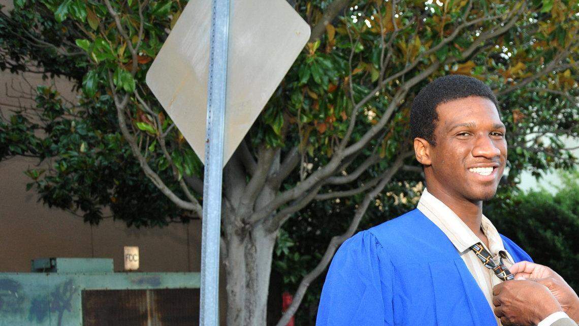 Dreher High Graduation 2012: PHOTOS & SNAPSHOTS