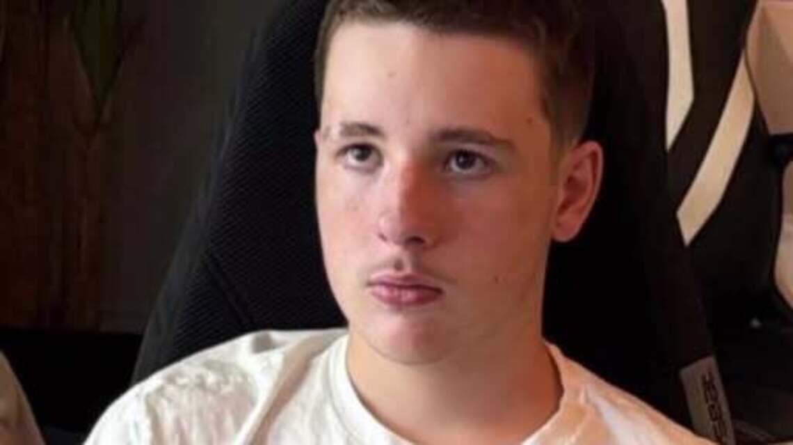 Search in South Carolina for missing teenager with medical condition