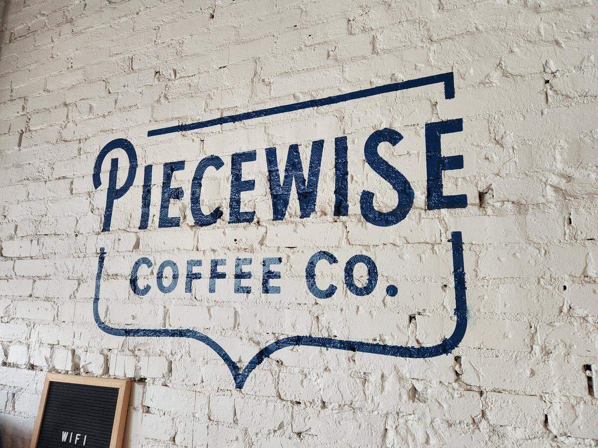Piecewise Coffee Co., which has long had a spot in Cayce, recently opened a new shop at 2824 Devine Street in Columbia, in the former Blum Coffee space.