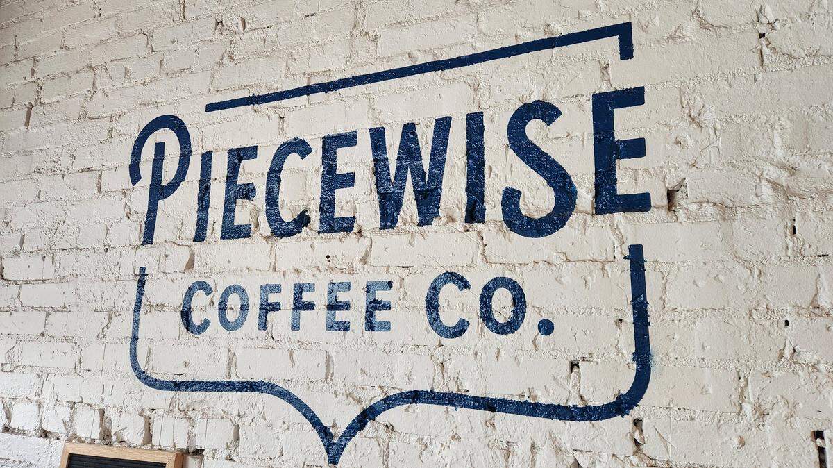 Piecewise Coffee Co., which has long had a spot in Cayce, is opening a new shop at 2824 Devine Street in Columbia, in the former Blum Coffee space.
