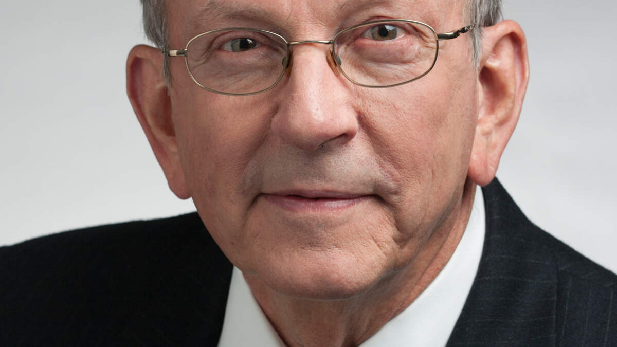 Columbia City Councilman Howard Duvall (At-Large)