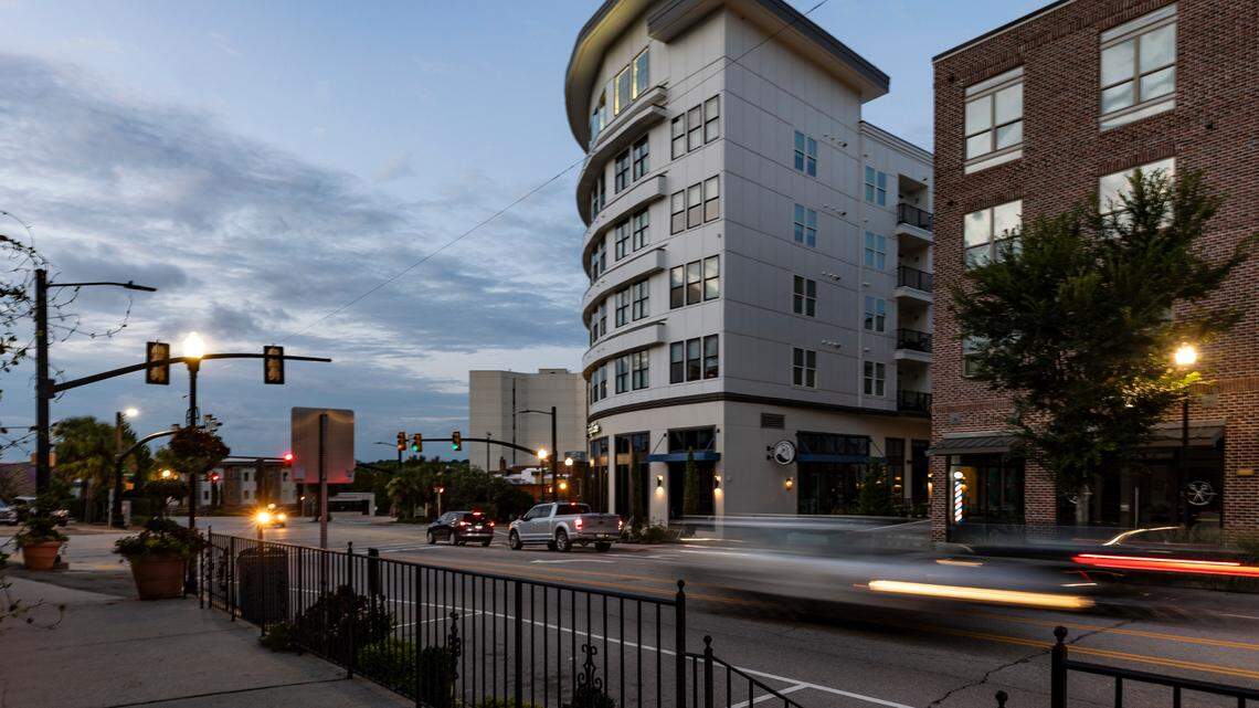 As Columbia votes to restrict Airbnbs, this Midlands city is following suit