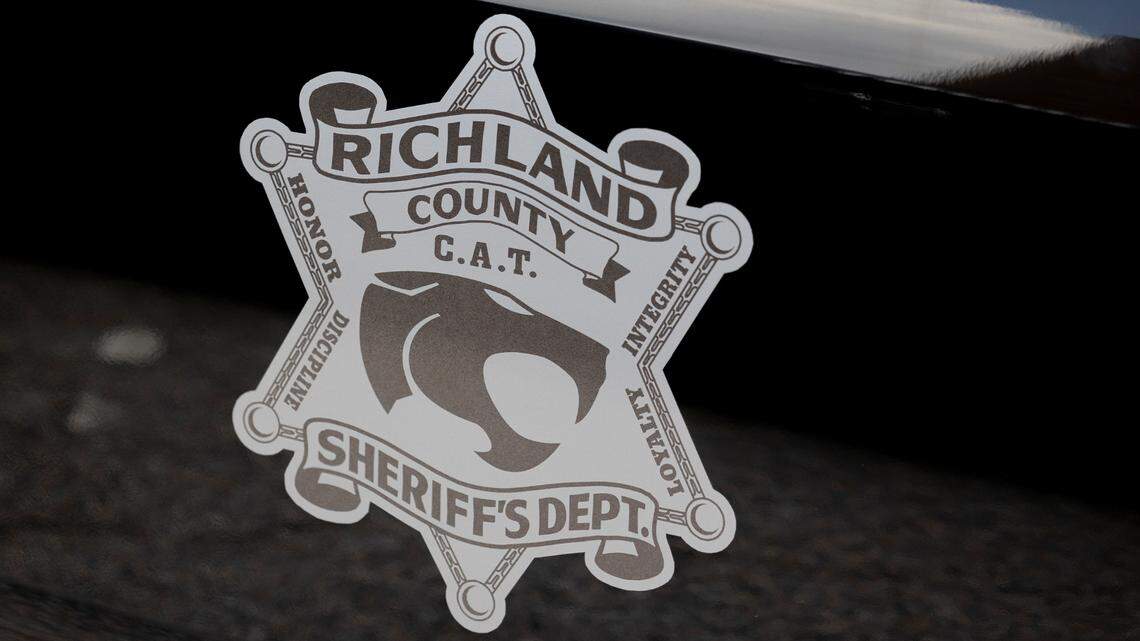 SC deputies respond to shooting and found pools of blood. Here’s what happened