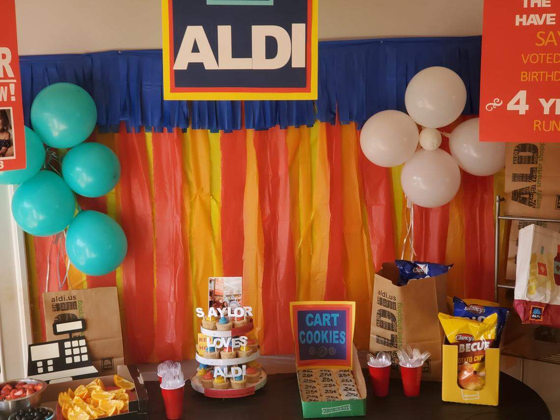 “It was so much fun to put together and low cost,” Singleton said.&nbsp;