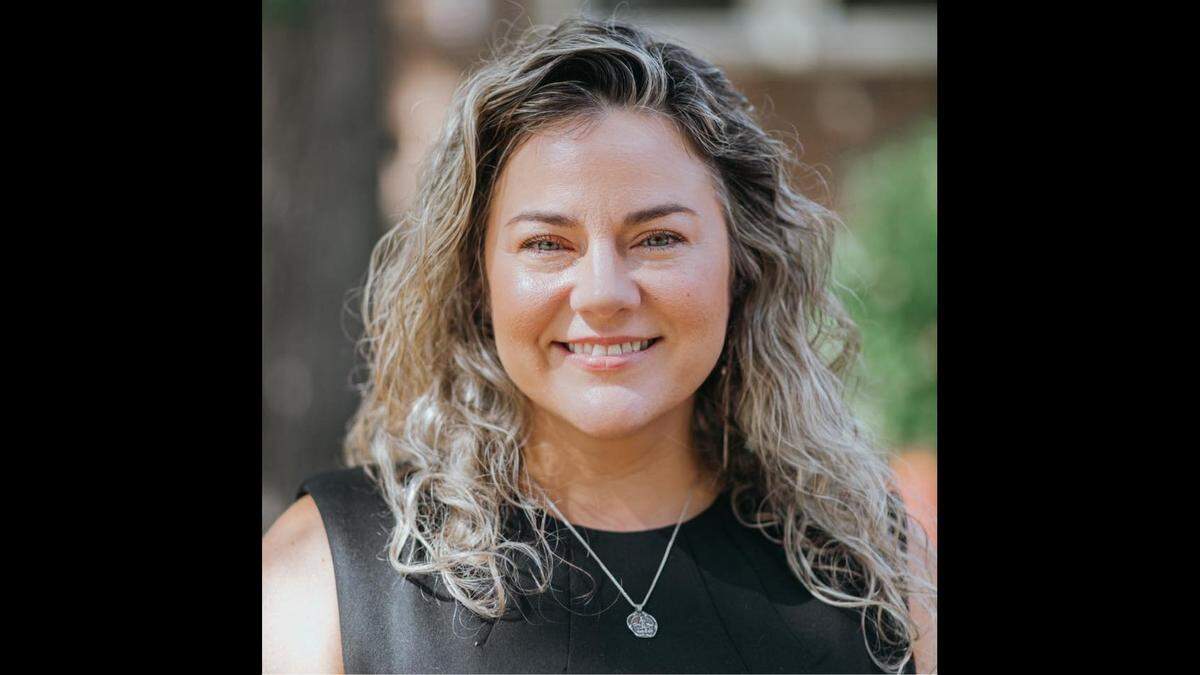 Alice Rose is running for the District 3 seat on Cayce’s city council.