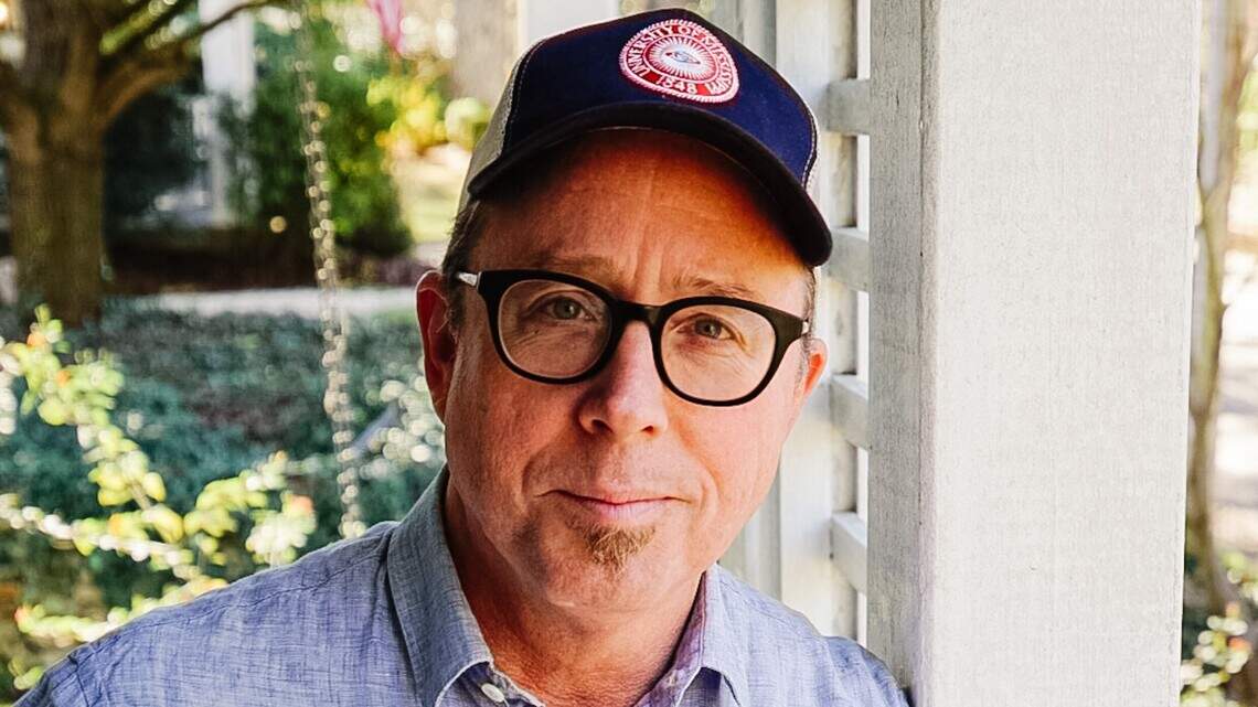 Author, TrueSouth TV host John T. Edge coming to Columbia for event. Here’s when