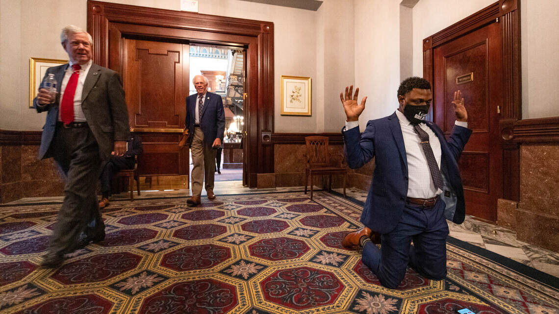 The State wins 30 awards in SC Press Association contest | The State