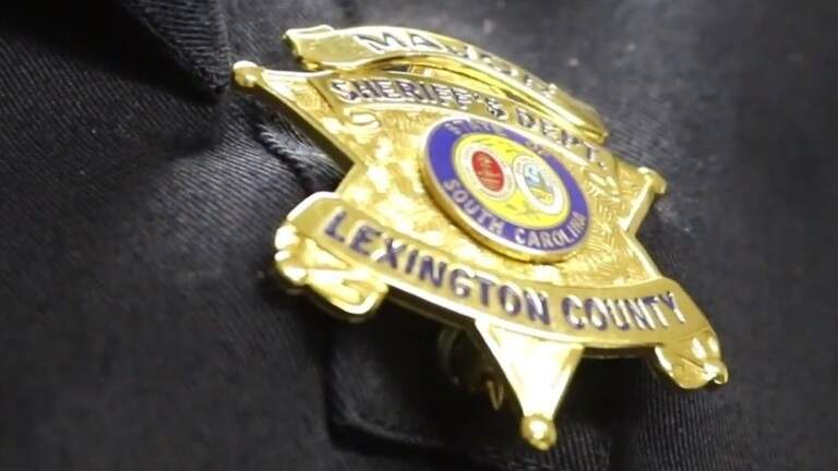 PTO president spent over $20,000 of group’s money on herself, SC sheriff says