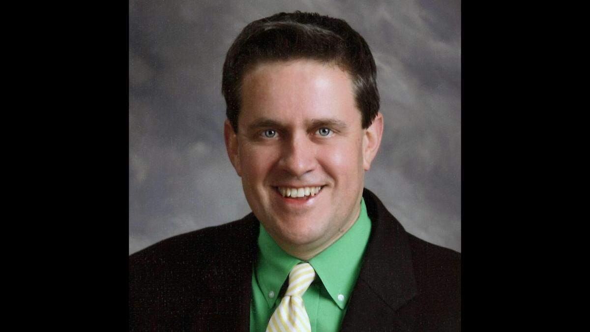 Mike Green