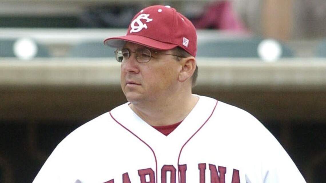 Jim Toman, former South Carolina baseball assistant, dies after battle with cancer
