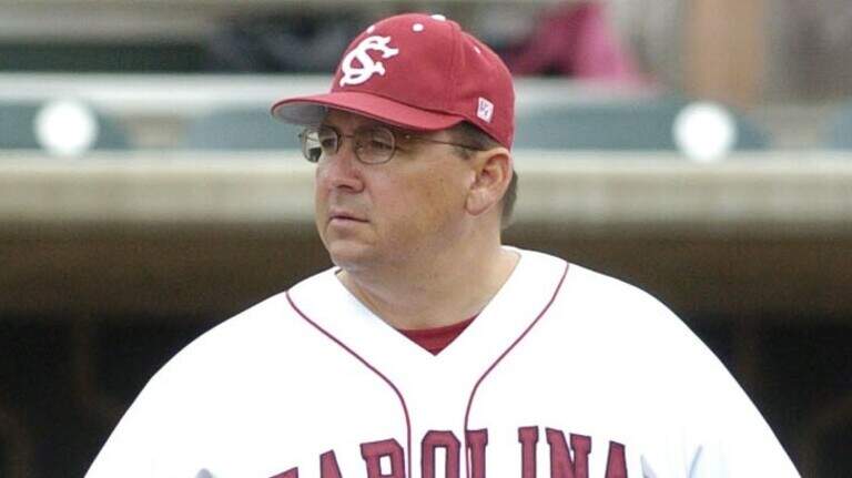 Jim Toman, former South Carolina baseball assistant, dies after battle with cancer