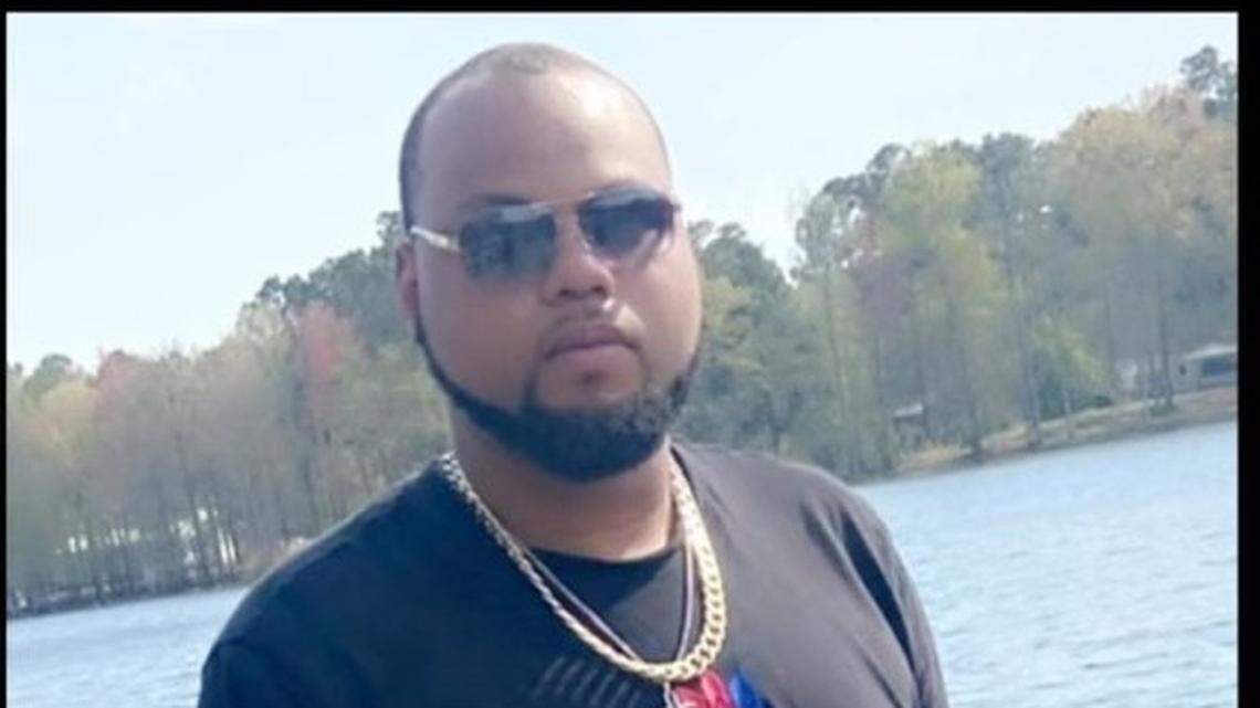 Year after SC man went missing someone was charged with murder, sheriff says