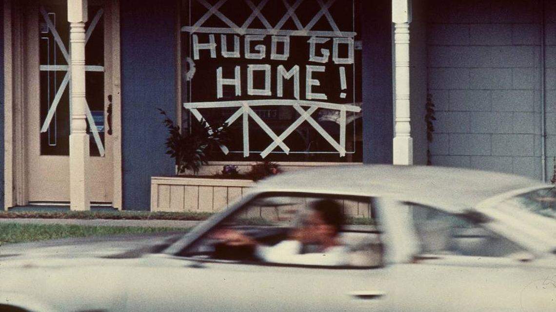 Coast anticipates storm’s onslaught