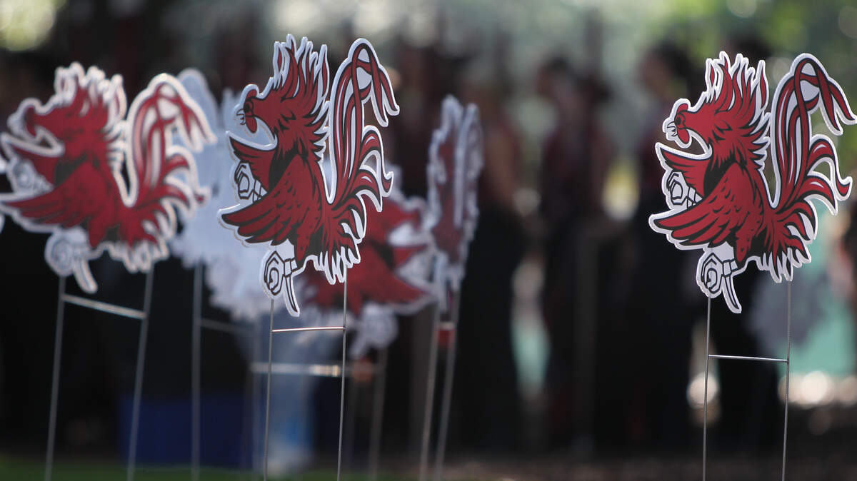 South Carolina is hoping to resume normal operations on Tuesday.