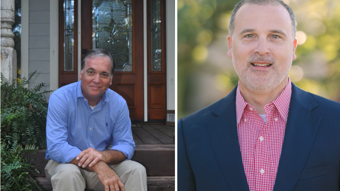 Springdale makes decisive choice for mayor in Tuesday election