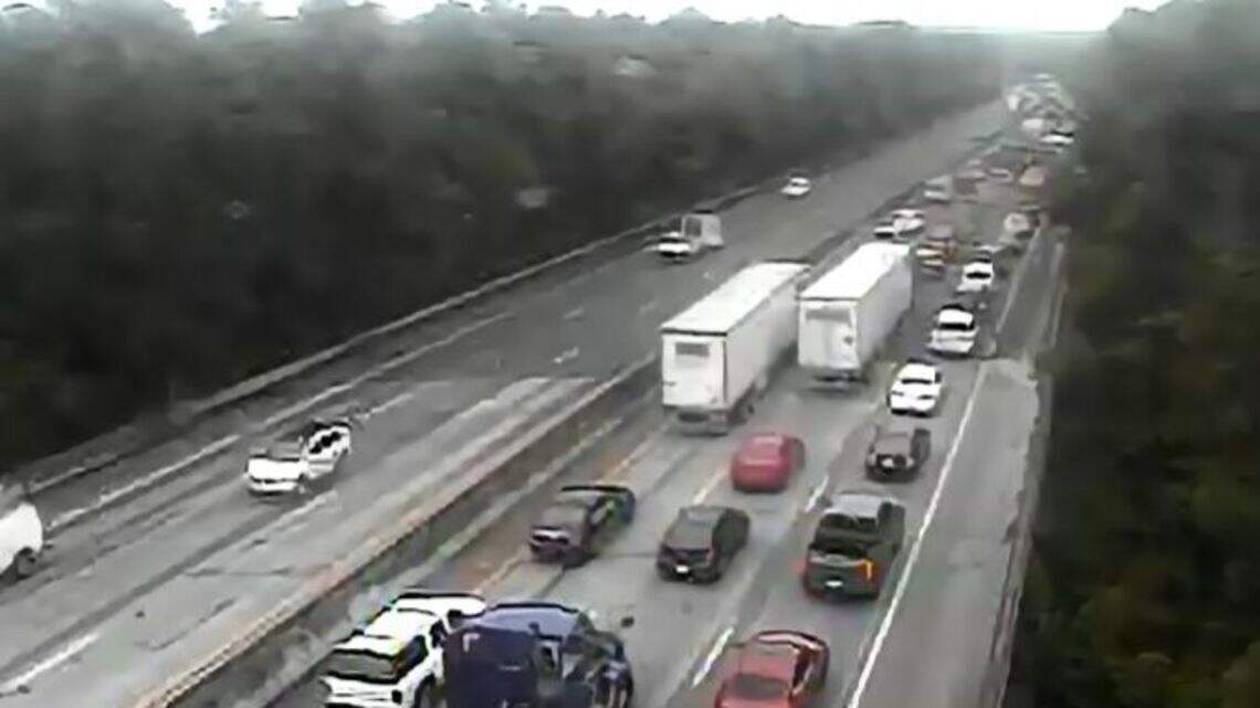 Traffic closures coming to Lexington County. Here’s when and where