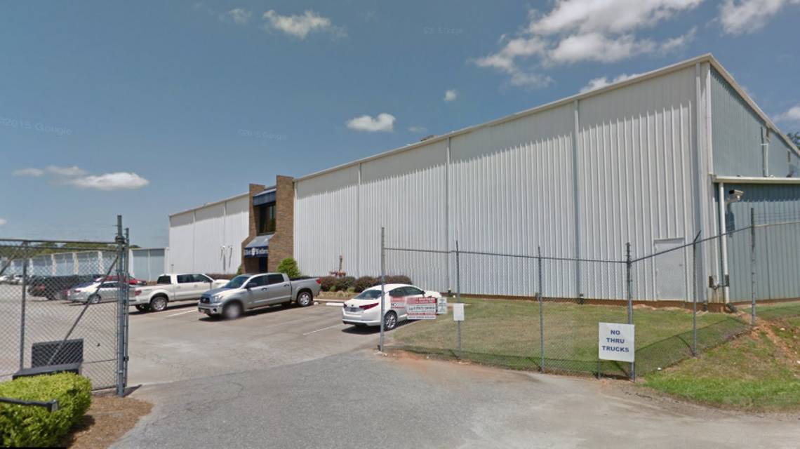 Bankrupt Lexington County gun distributor to lay off 171 workers, close Chapin plant