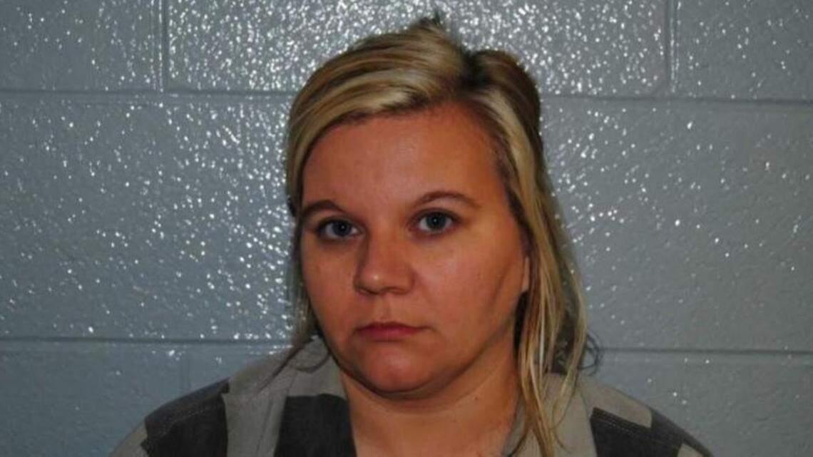 Courtney Michelle Bingham