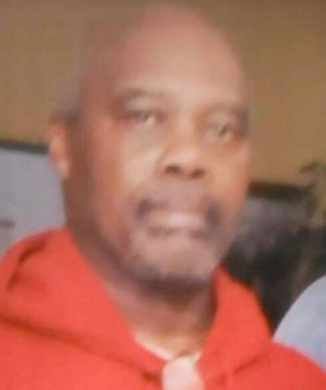 Sumter Police are searching for Willie Bernard Sims Sr., a missing man.