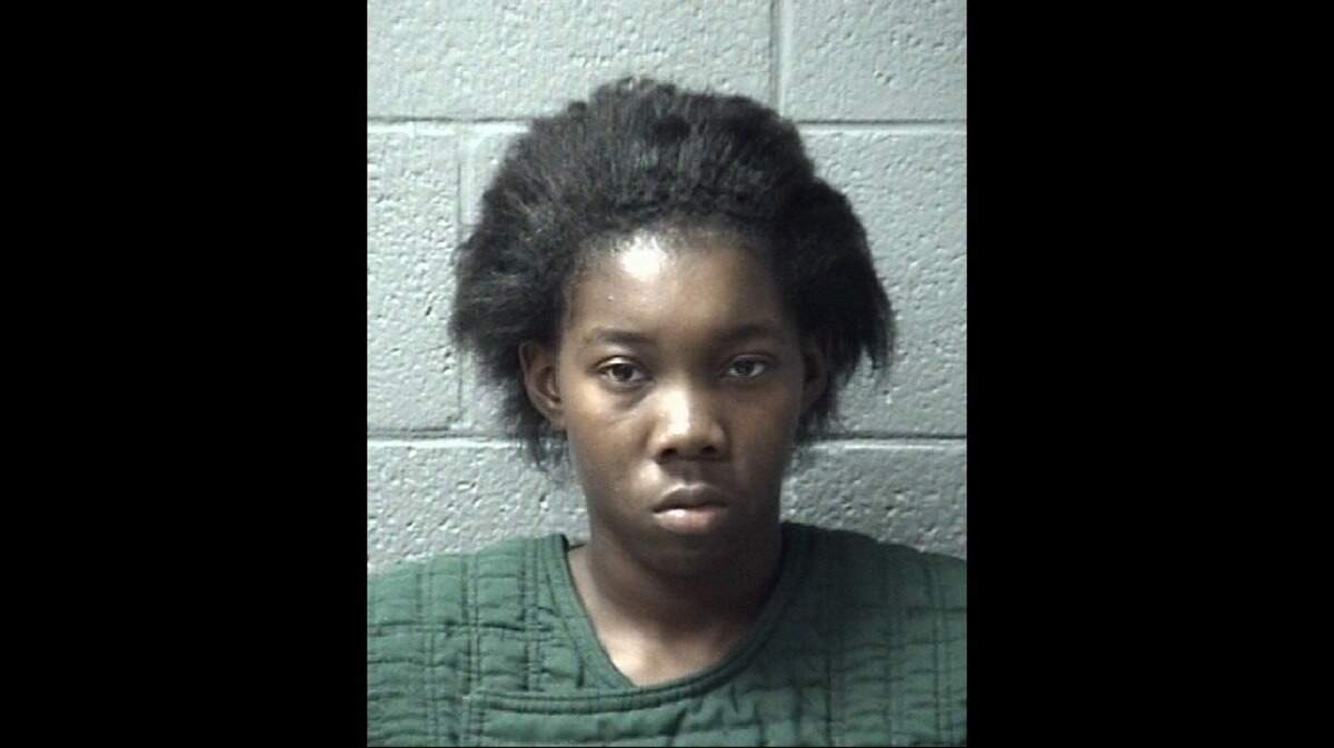 Tyasia Lambright