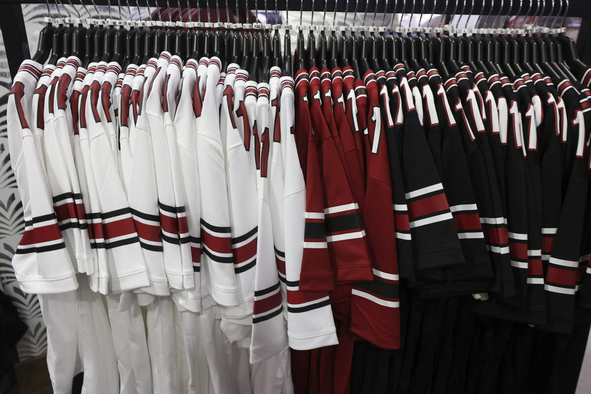 Nike logo Gamecock apparel went on sale on Wednesday, July 1, 2026.