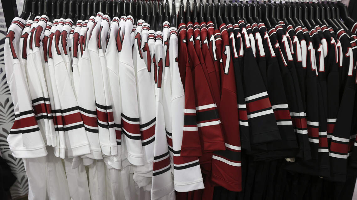 Nike didn’t tweak much on first round of USC jerseys. Why that’ll change