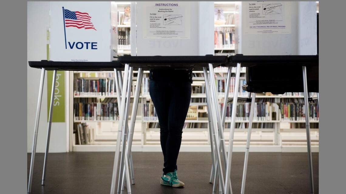 A roundup of The State’s endorsements in Tuesday’s South Carolina primary elections