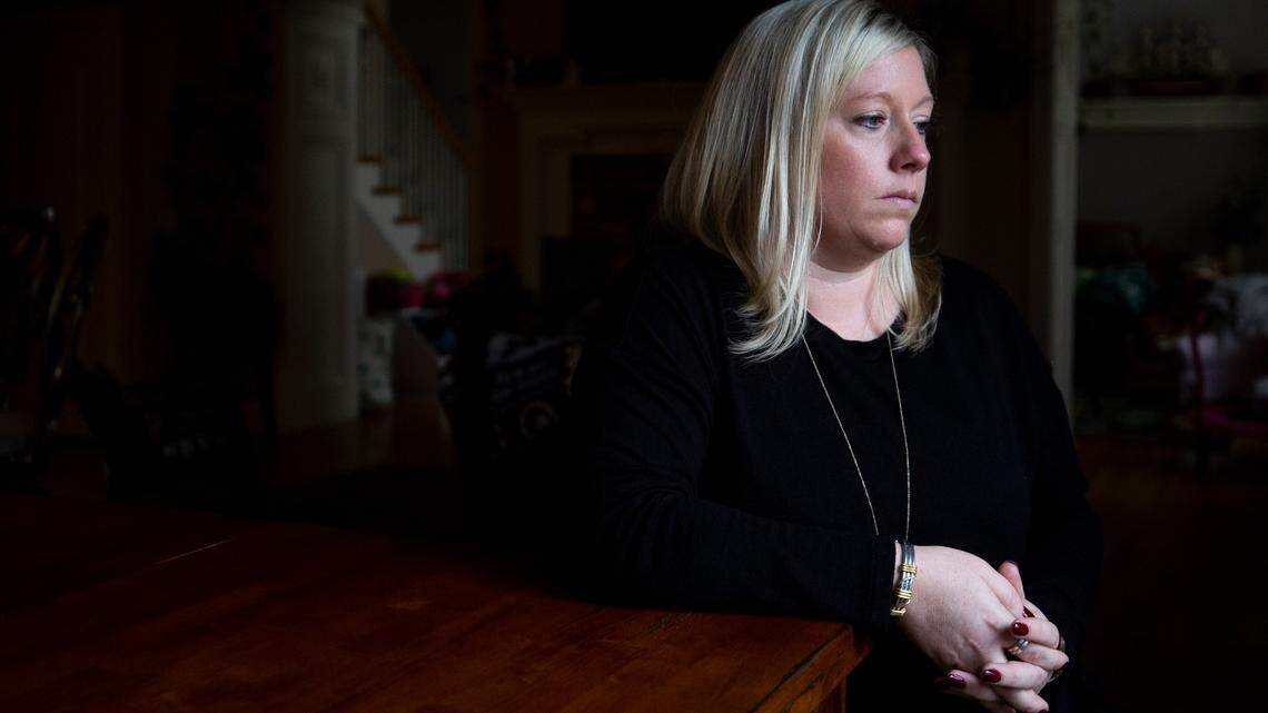 When children die in SC home day cares, little justice, transparency for parents