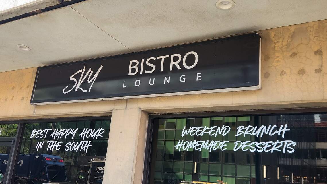 Columbia bistro and lounge closes downtown location. Here’s what we know