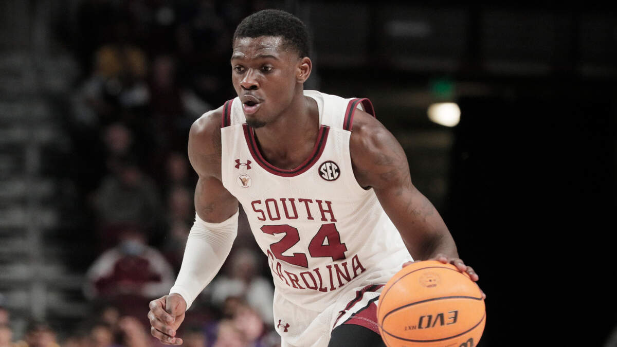 Keyshawn Bryant