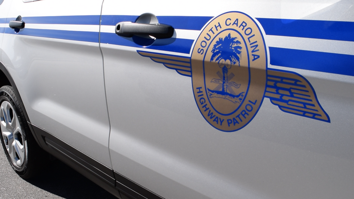 South Carolina Highway Patrol