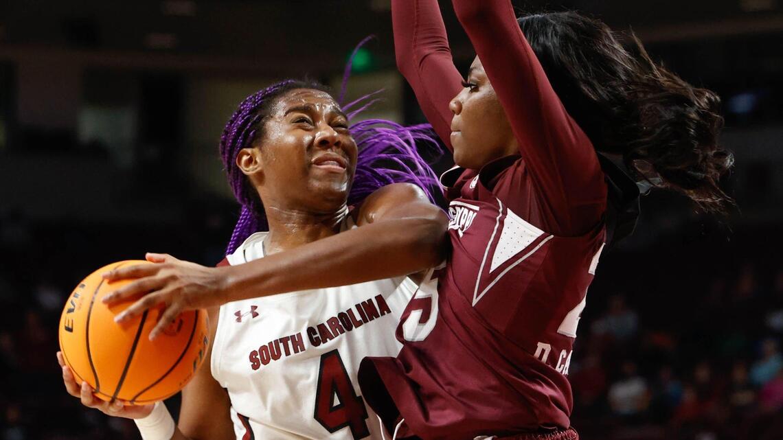 SC vs Mississippi State women’s basketball 2022 score, recap | The State