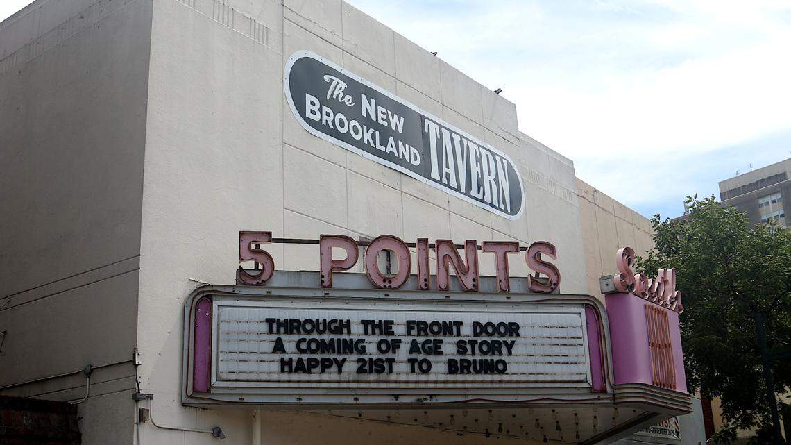 Columbia rock club, long home to local bands, temporarily closed as expenses mount