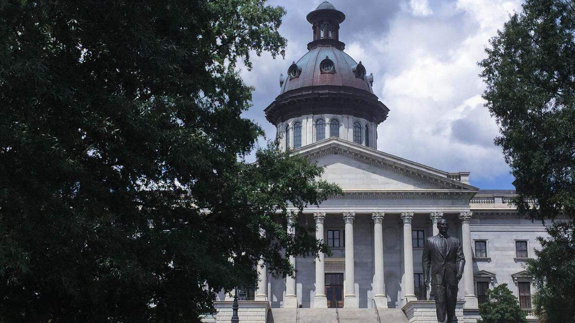 We asked 170 SC lawmakers where they stand on ‘hidden’ earmark reform. What they said